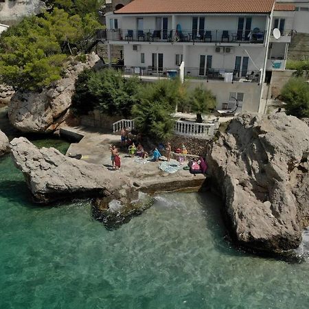 Ventula Apartment Mimice Bagian luar foto