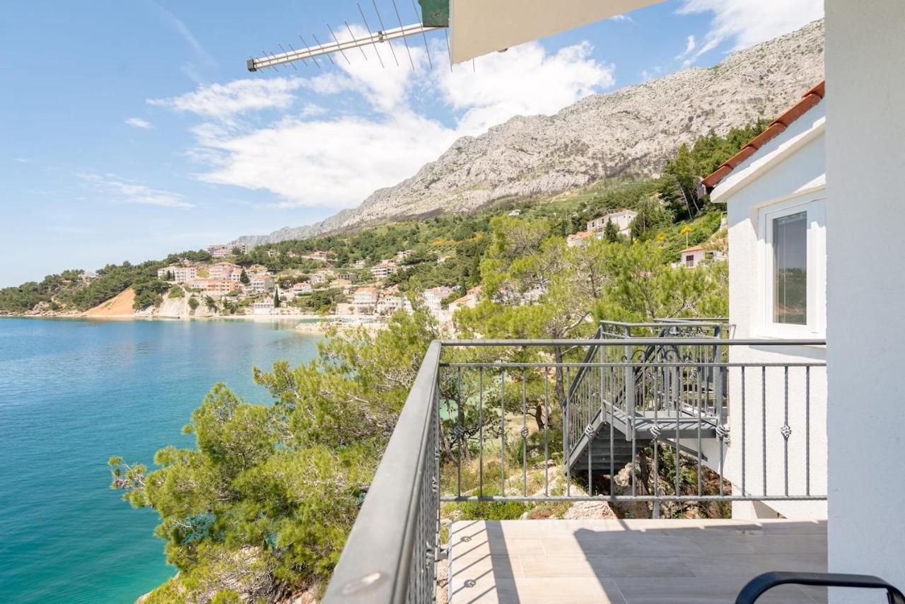 Ventula Apartment Mimice Bagian luar foto
