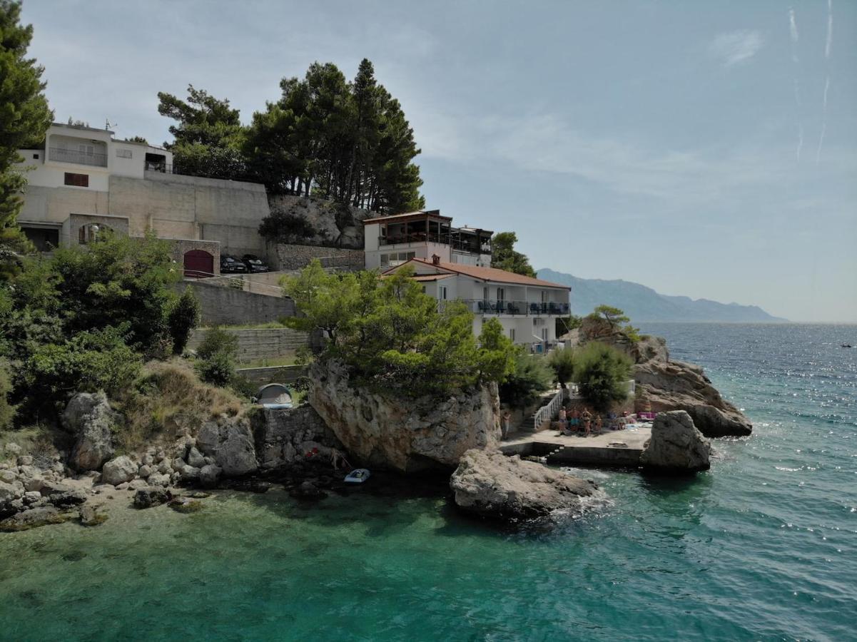 Ventula Apartment Mimice Bagian luar foto