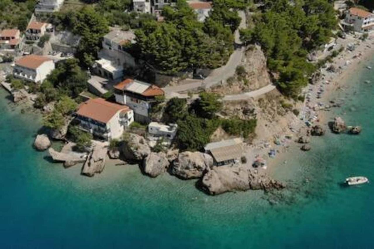 Ventula Apartment Mimice Bagian luar foto
