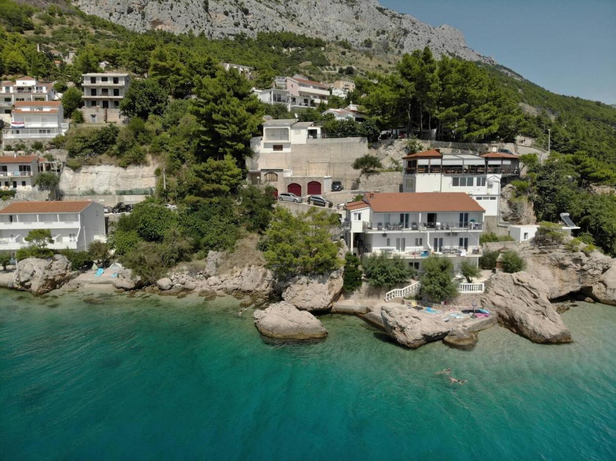 Ventula Apartment Mimice Bagian luar foto
