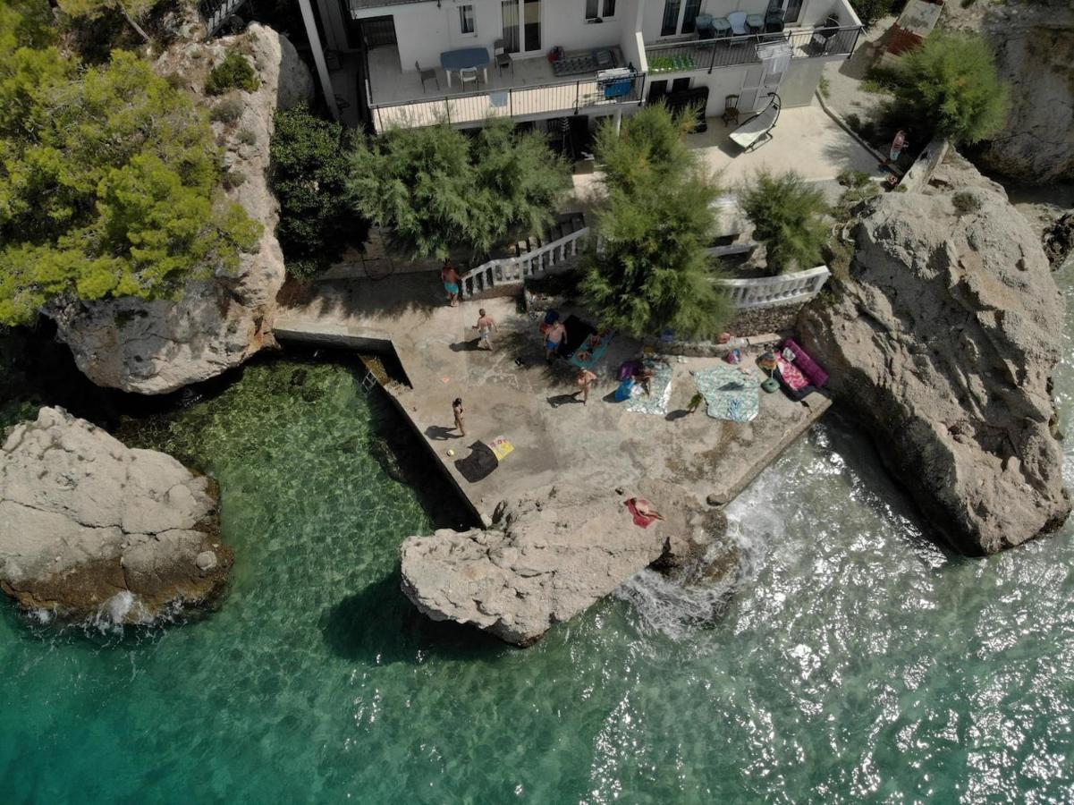 Ventula Apartment Mimice Bagian luar foto