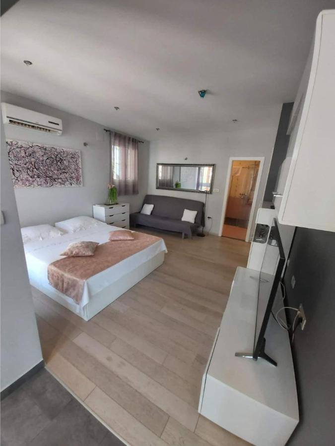 Ventula Apartment Mimice Bagian luar foto