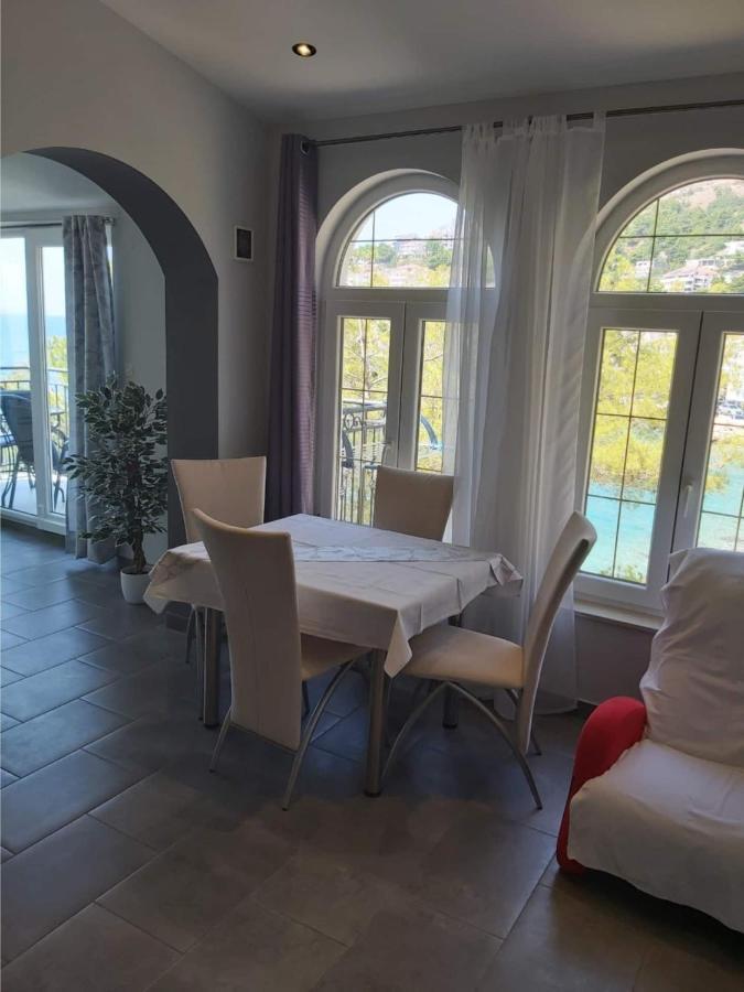 Ventula Apartment Mimice Bagian luar foto