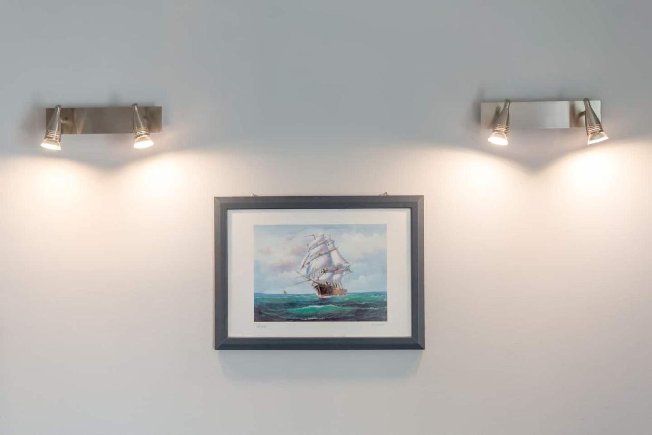 Ventula Apartment Mimice Bagian luar foto