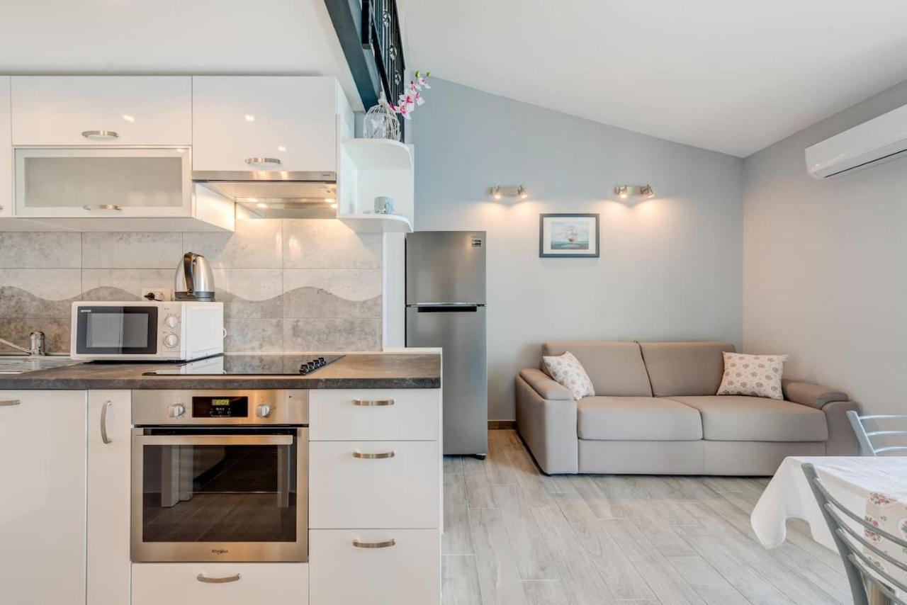 Ventula Apartment Mimice Bagian luar foto