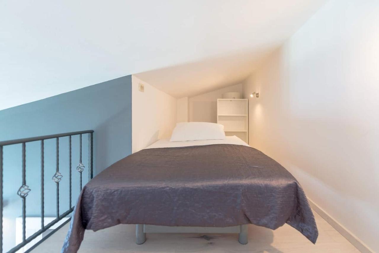 Ventula Apartment Mimice Bagian luar foto