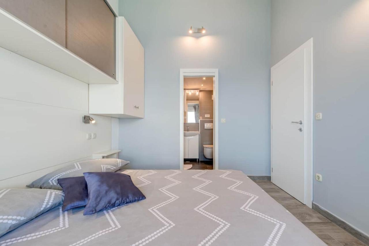 Ventula Apartment Mimice Bagian luar foto