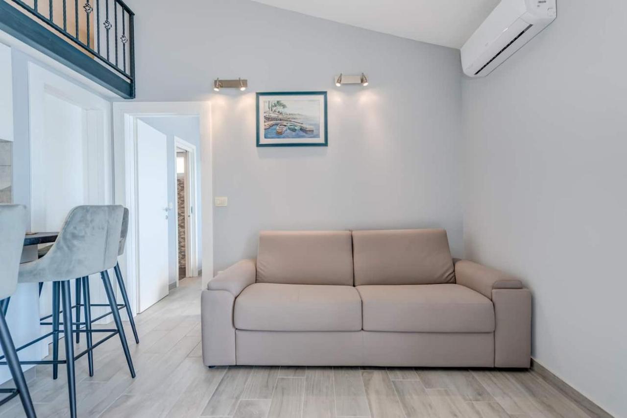 Ventula Apartment Mimice Bagian luar foto