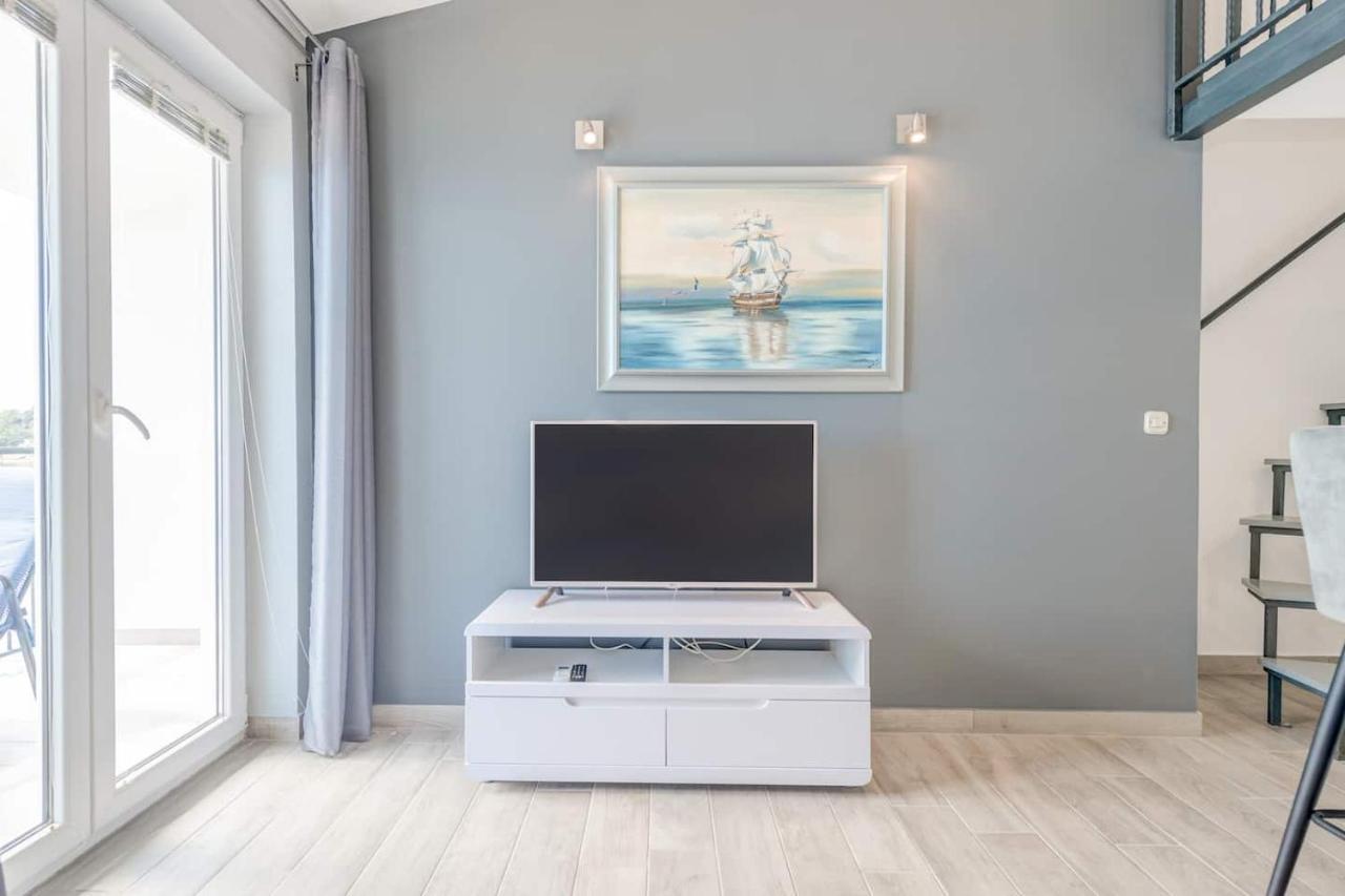 Ventula Apartment Mimice Bagian luar foto