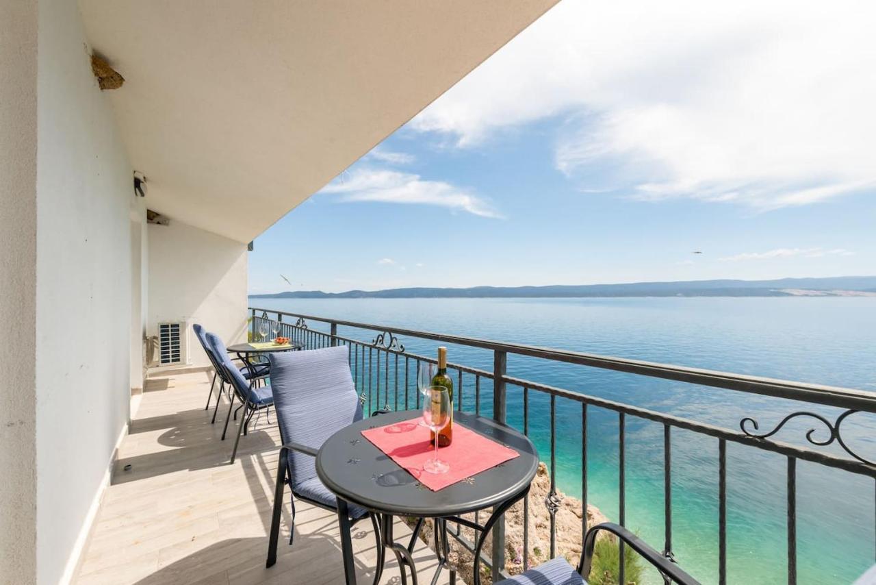 Ventula Apartment Mimice Bagian luar foto