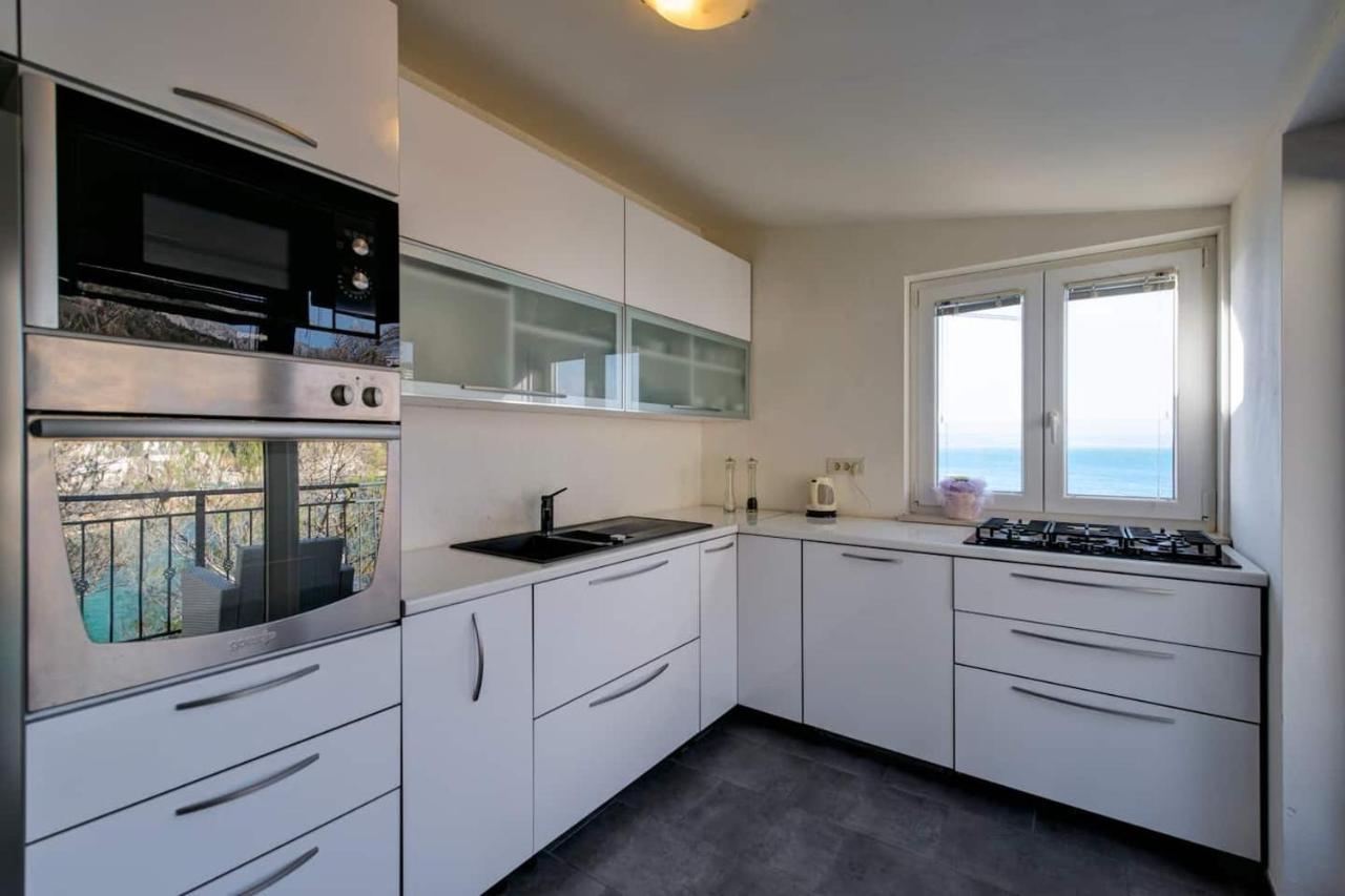 Ventula Apartment Mimice Bagian luar foto