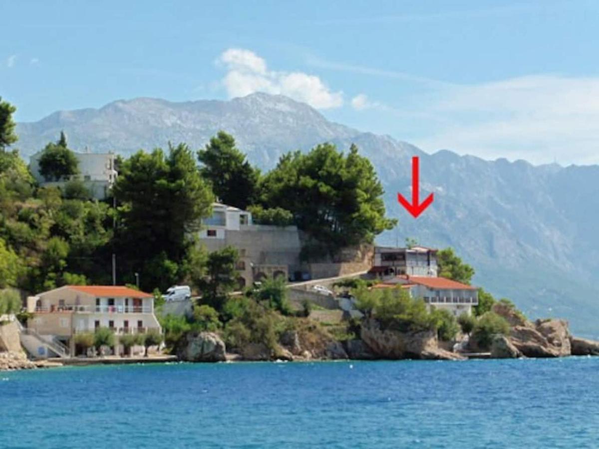 Ventula Apartment Mimice Bagian luar foto