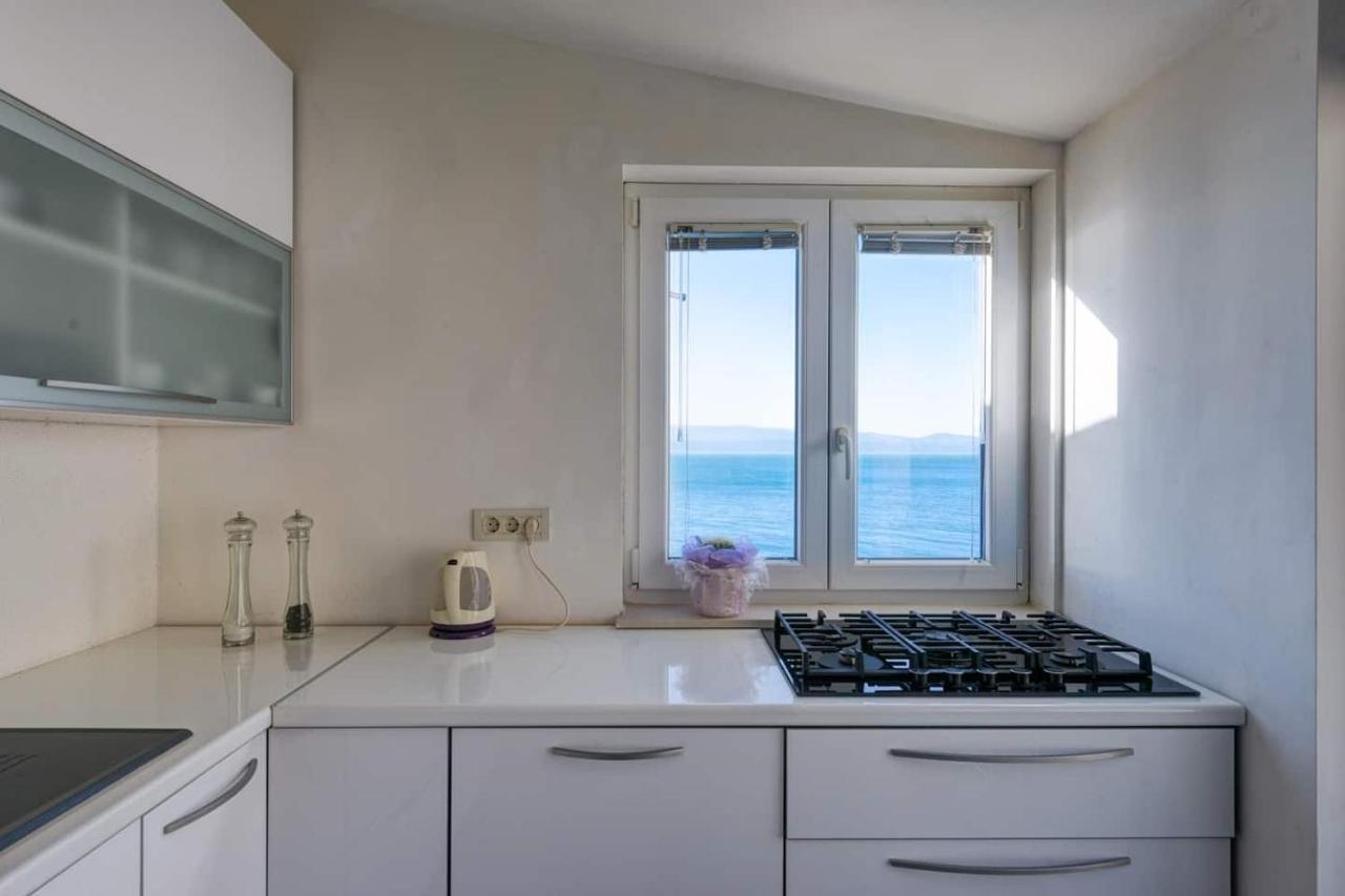 Ventula Apartment Mimice Bagian luar foto