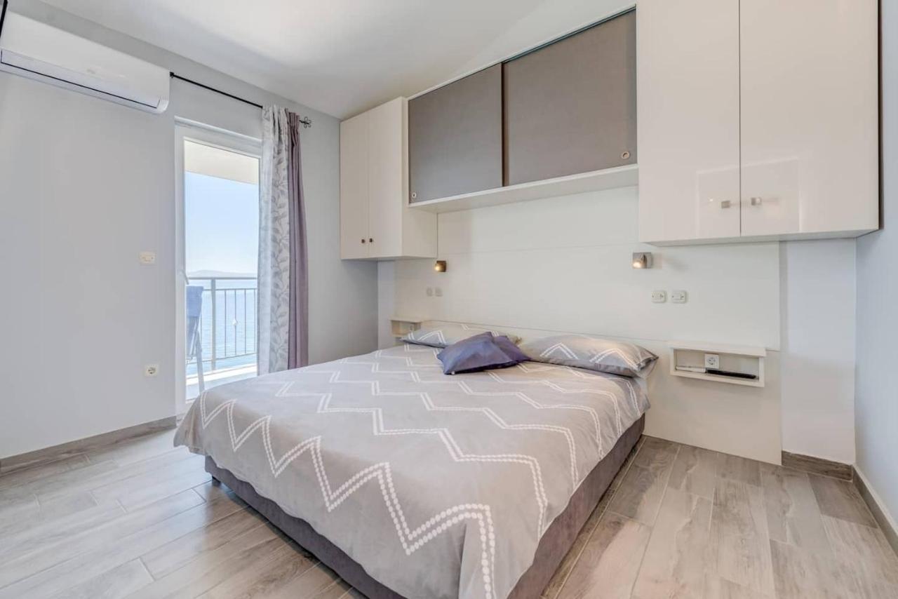 Ventula Apartment Mimice Bagian luar foto