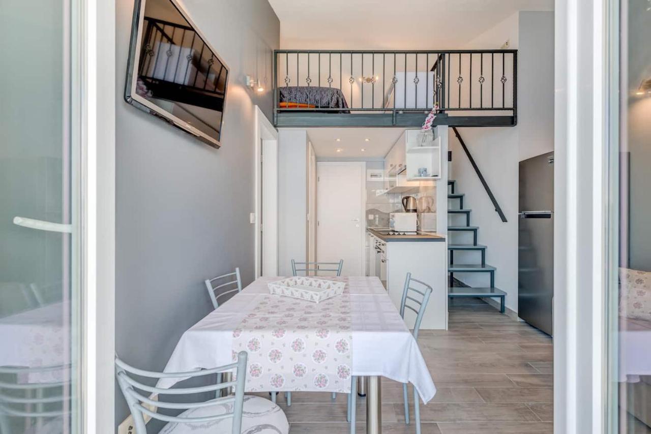 Ventula Apartment Mimice Bagian luar foto