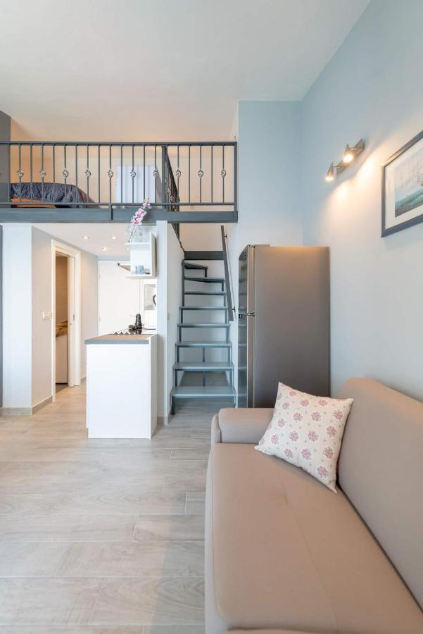 Ventula Apartment Mimice Bagian luar foto