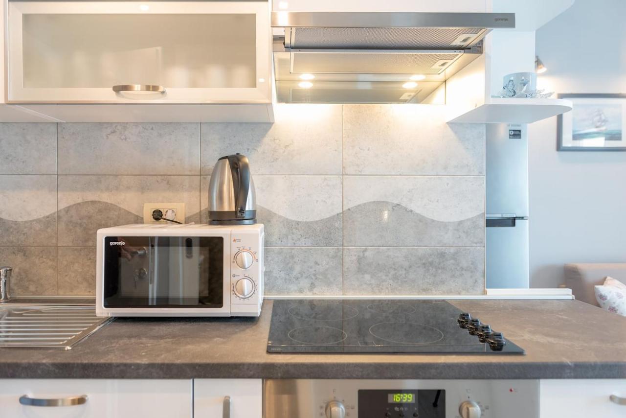 Ventula Apartment Mimice Bagian luar foto