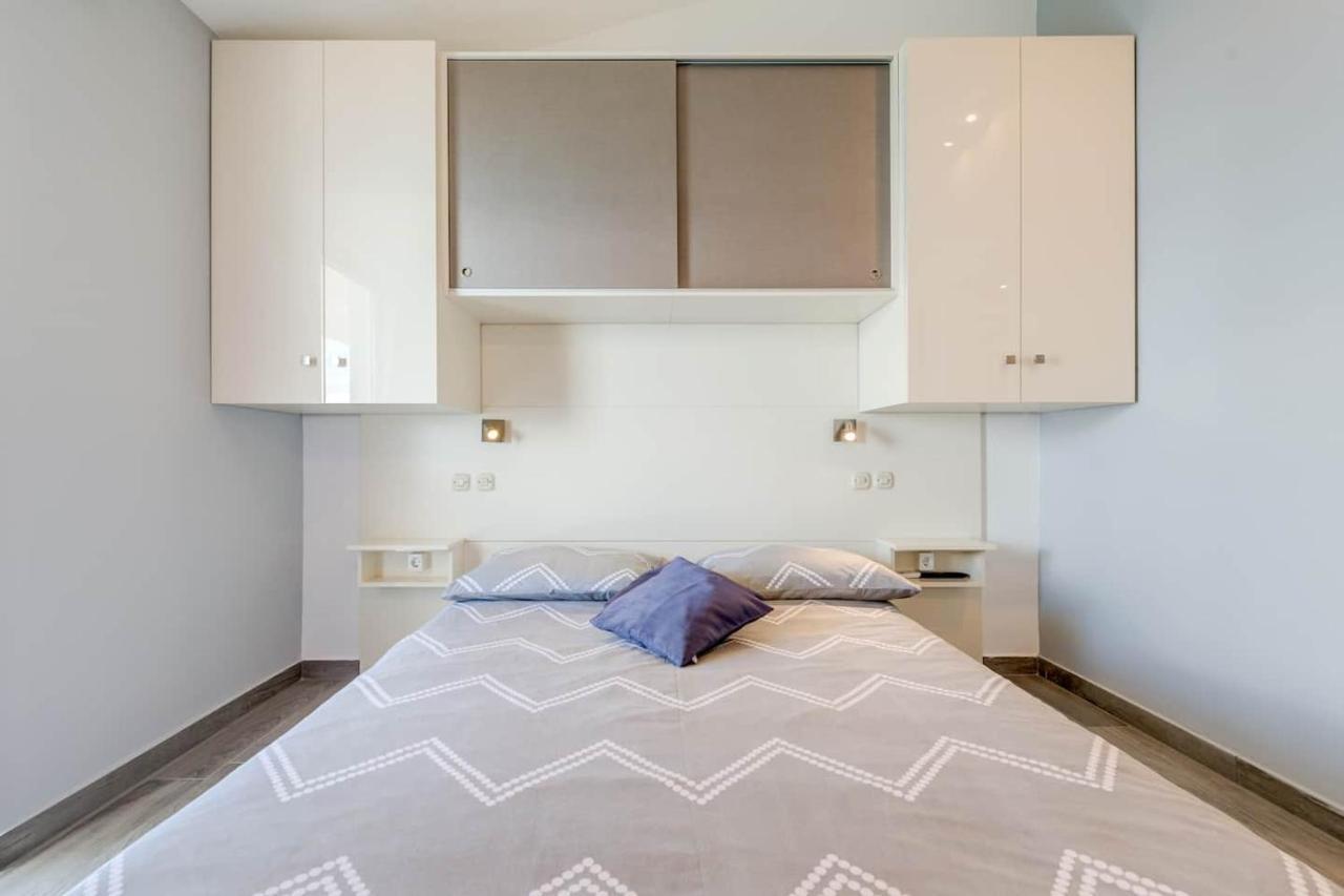 Ventula Apartment Mimice Bagian luar foto