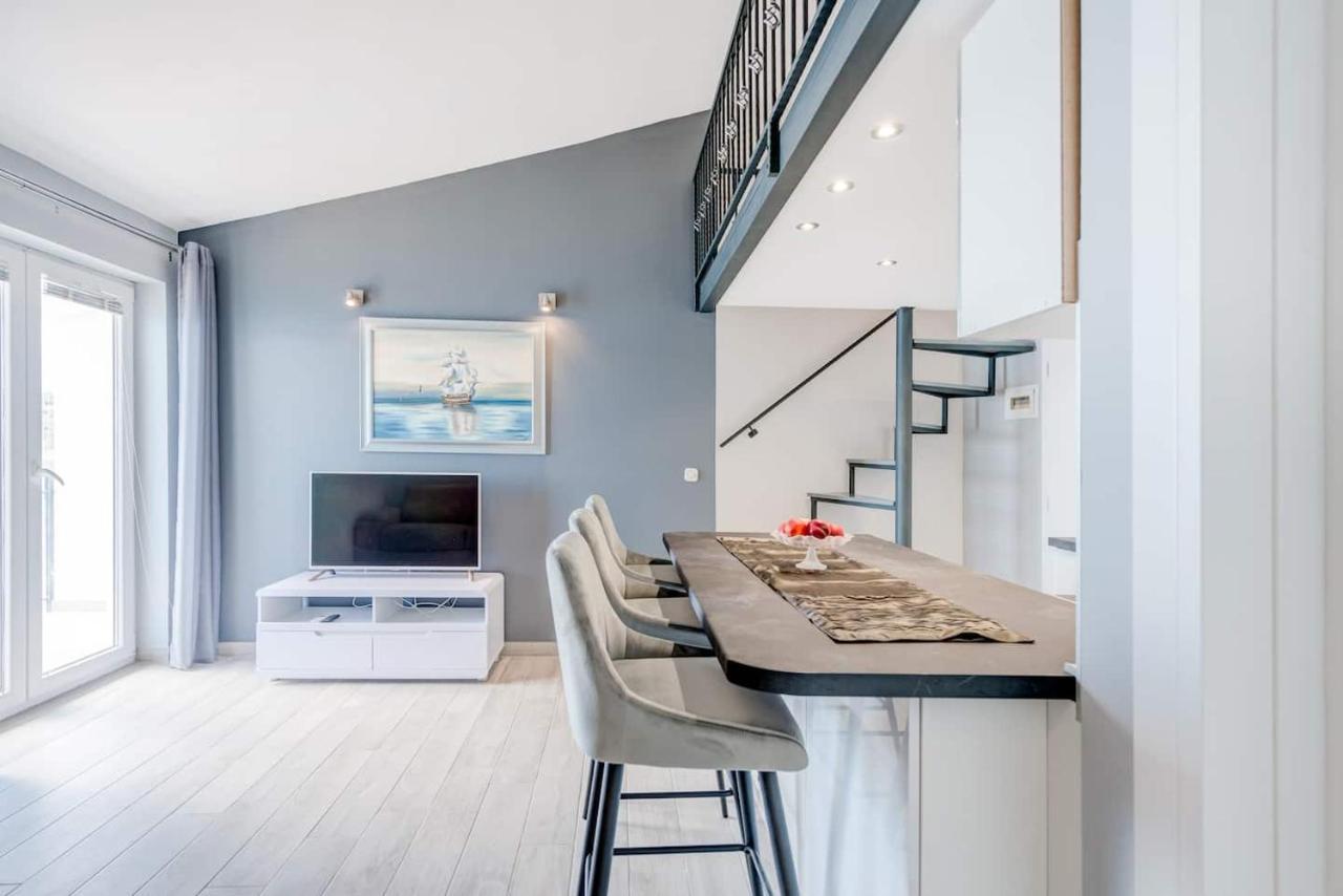 Ventula Apartment Mimice Bagian luar foto