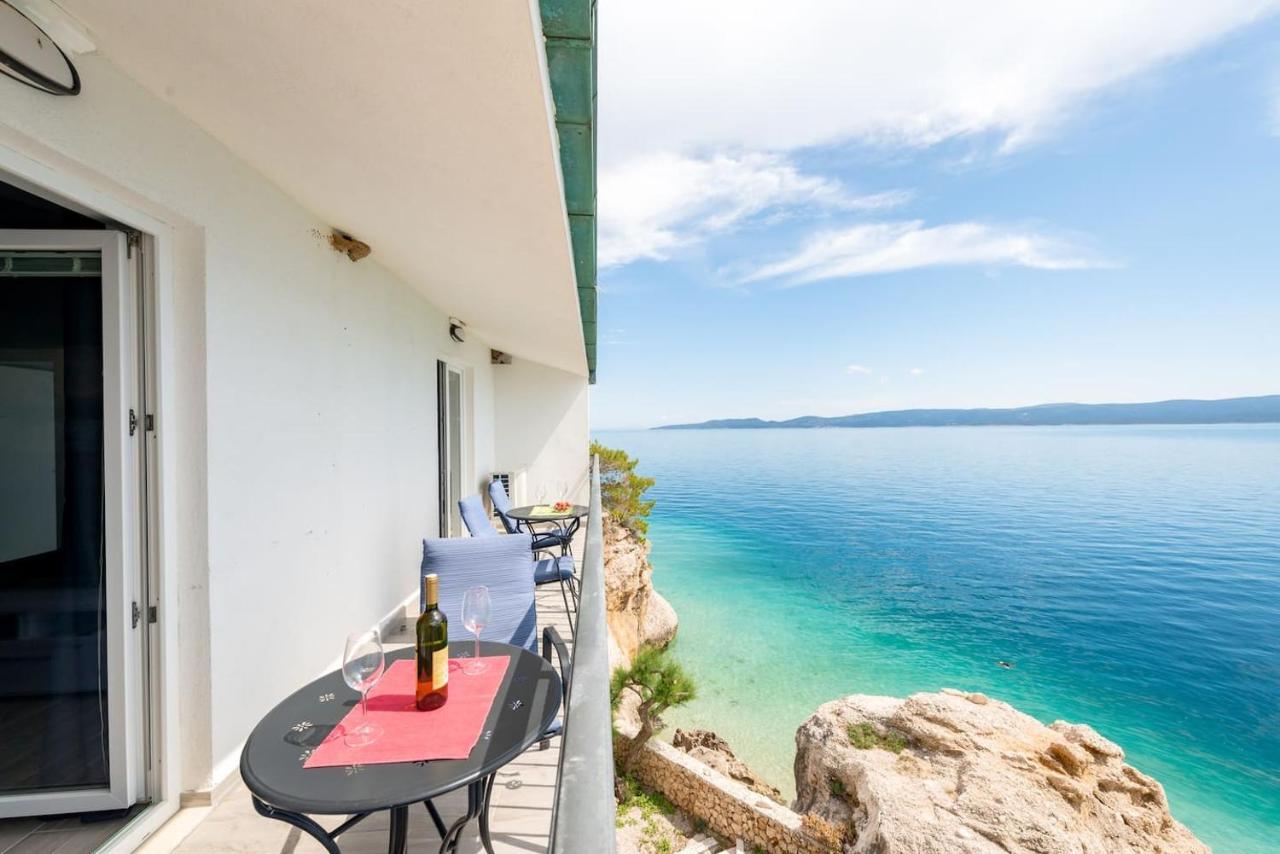 Ventula Apartment Mimice Bagian luar foto