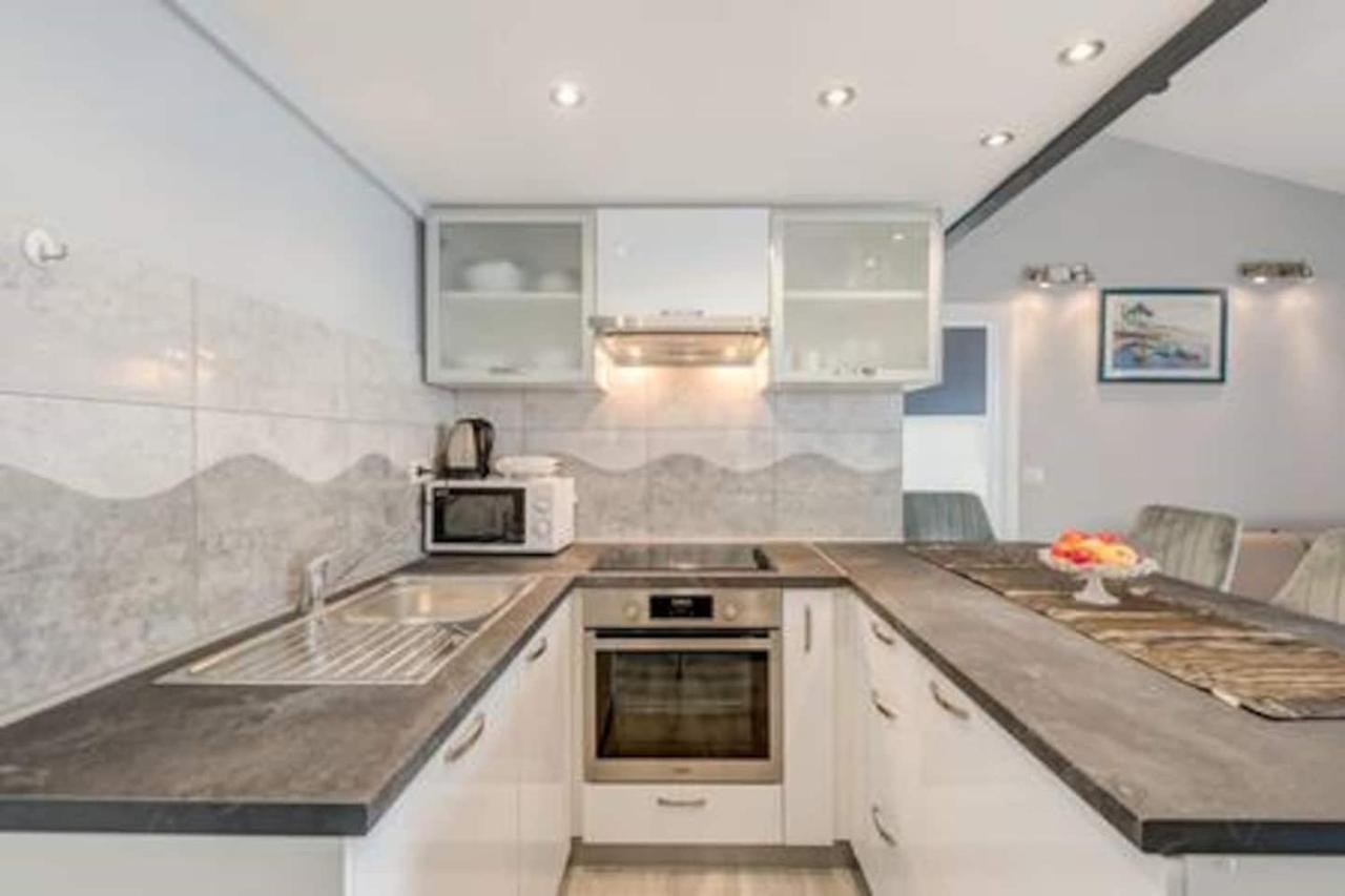 Ventula Apartment Mimice Bagian luar foto