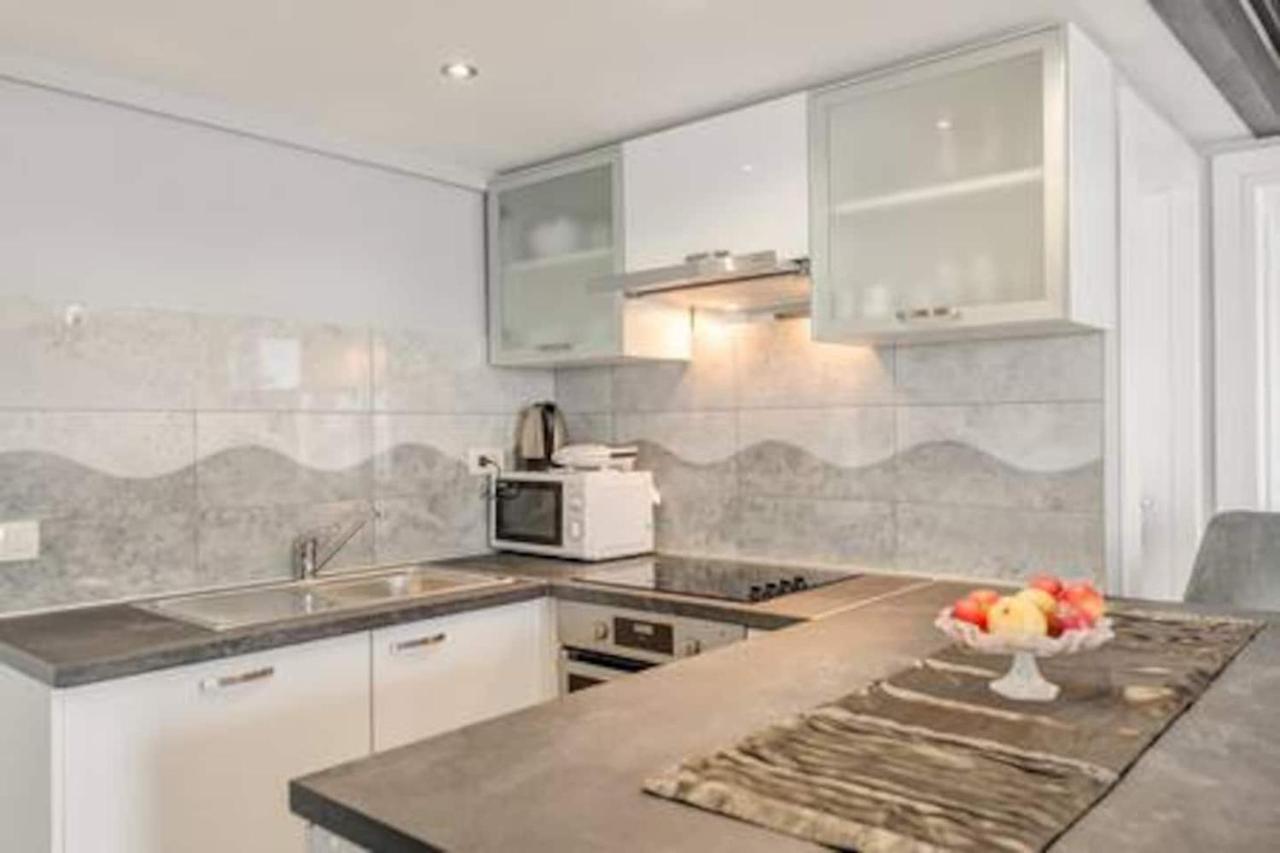 Ventula Apartment Mimice Bagian luar foto