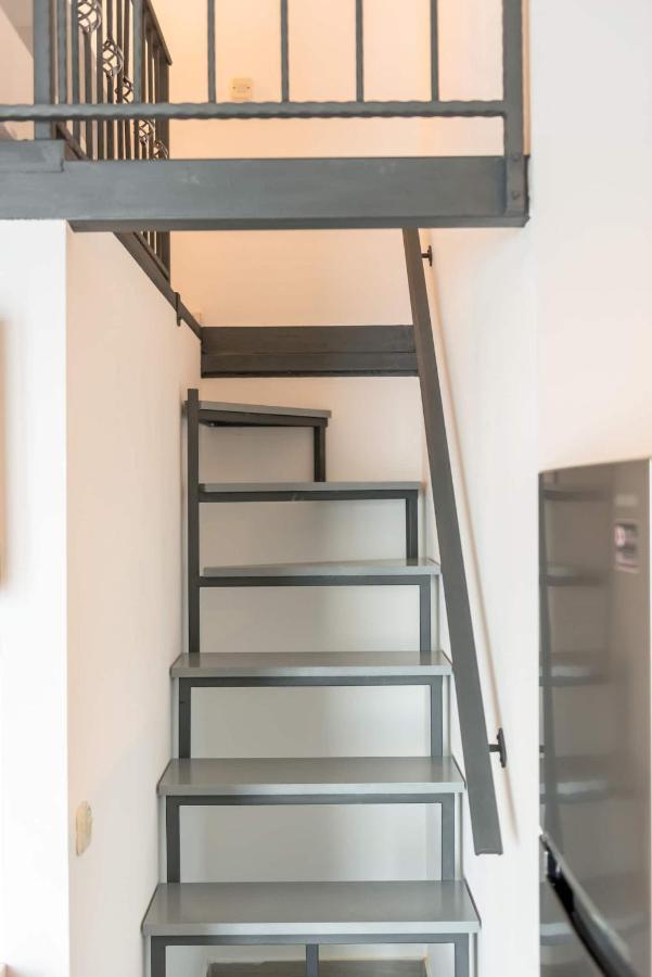 Ventula Apartment Mimice Bagian luar foto