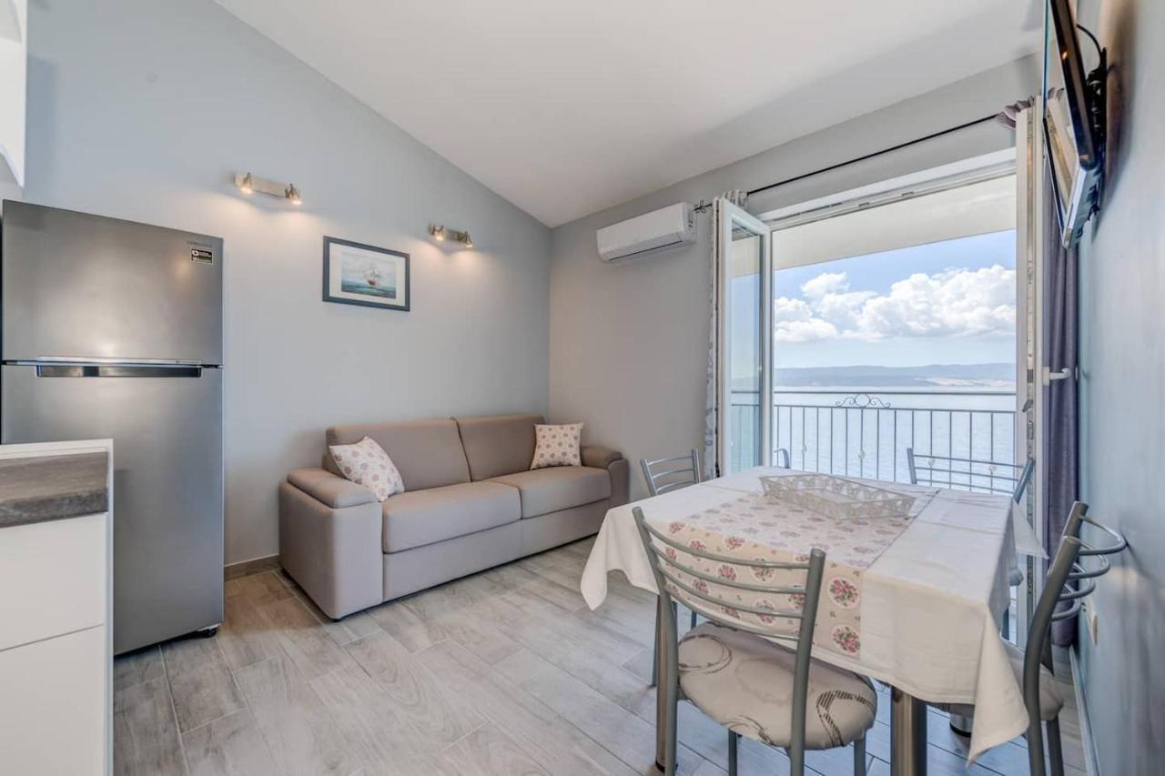 Ventula Apartment Mimice Bagian luar foto
