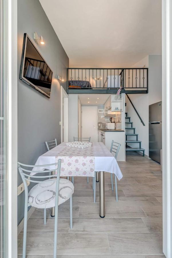 Ventula Apartment Mimice Bagian luar foto