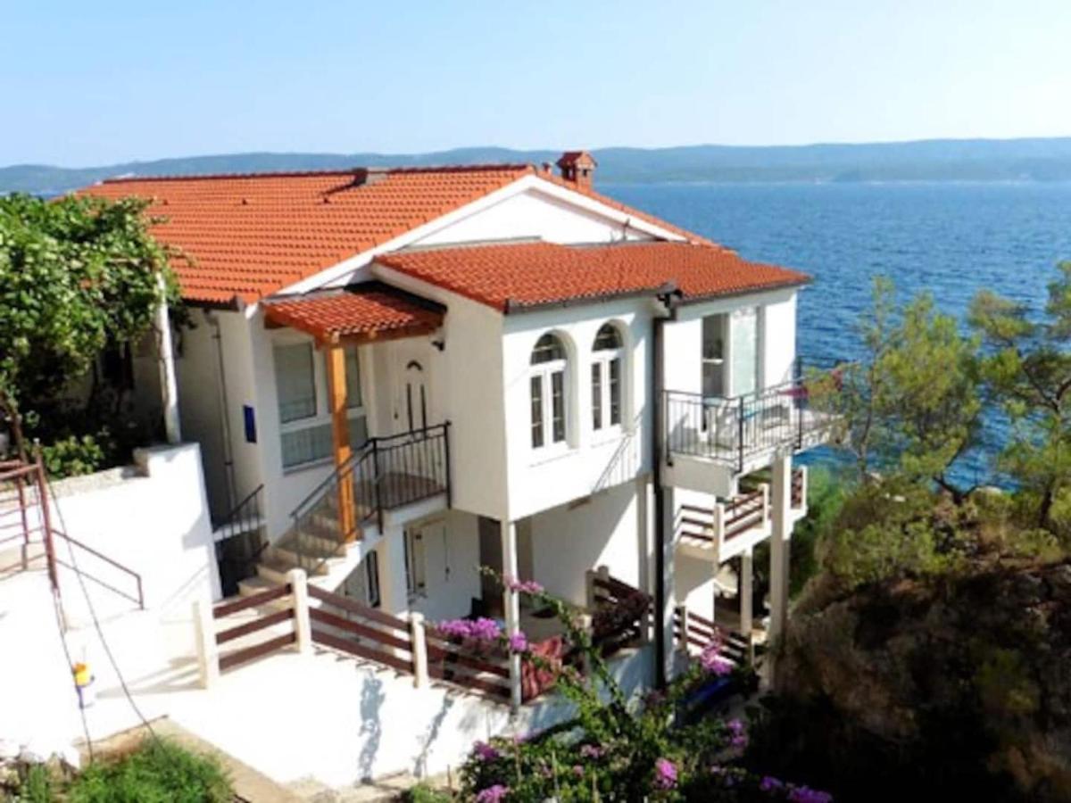 Ventula Apartment Mimice Bagian luar foto