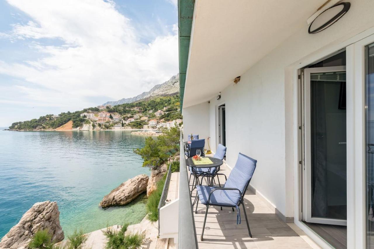 Ventula Apartment Mimice Bagian luar foto