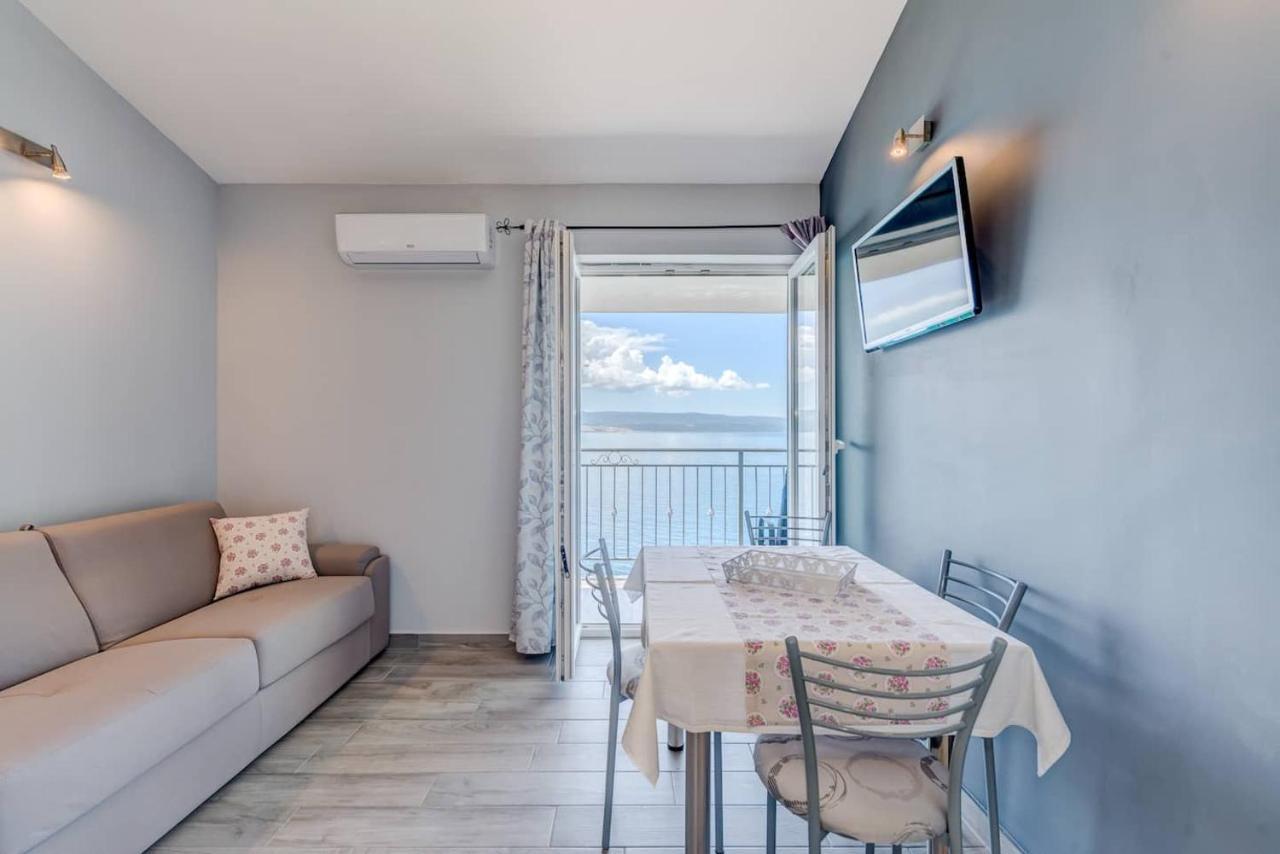 Ventula Apartment Mimice Bagian luar foto