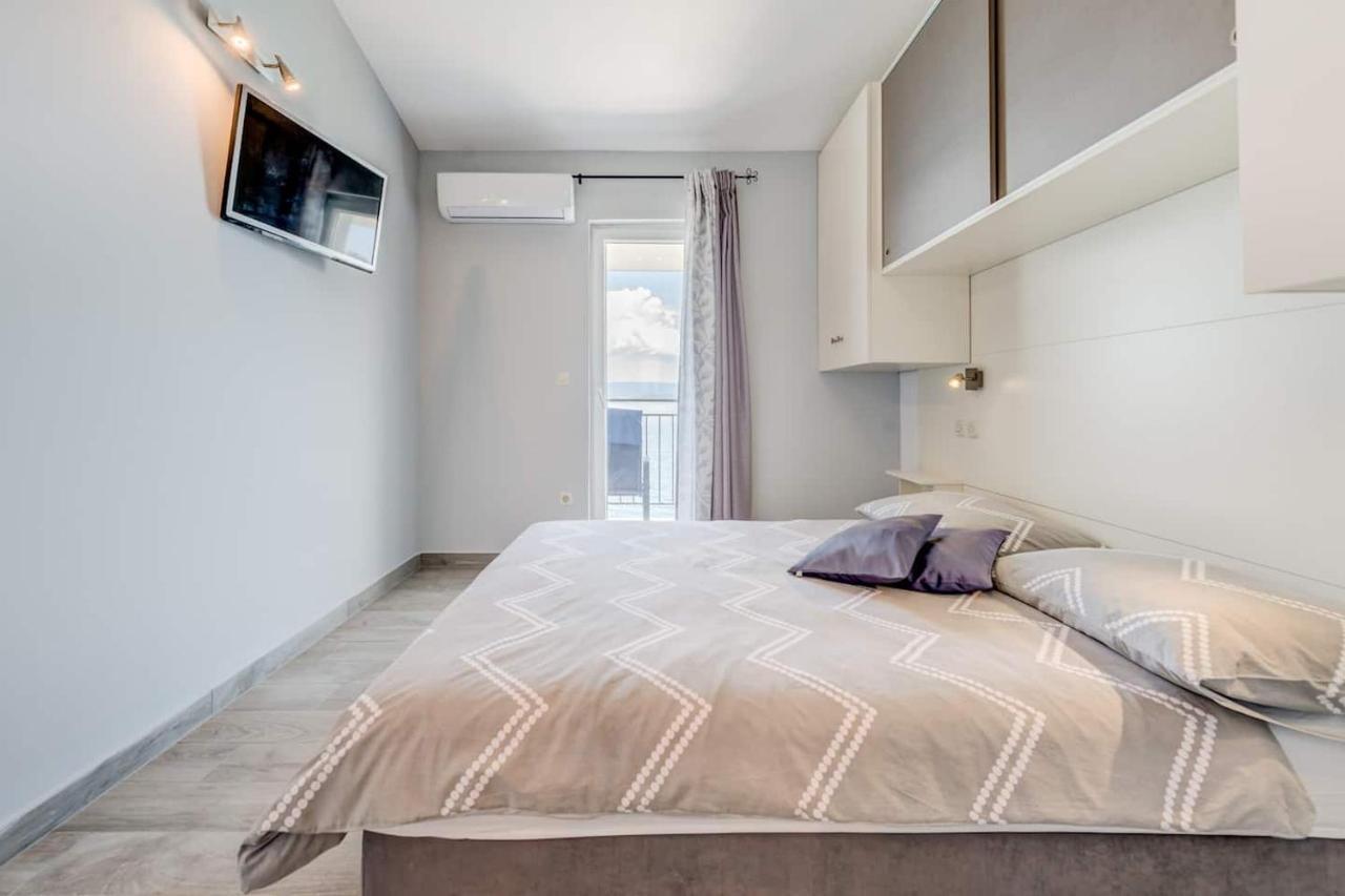 Ventula Apartment Mimice Bagian luar foto