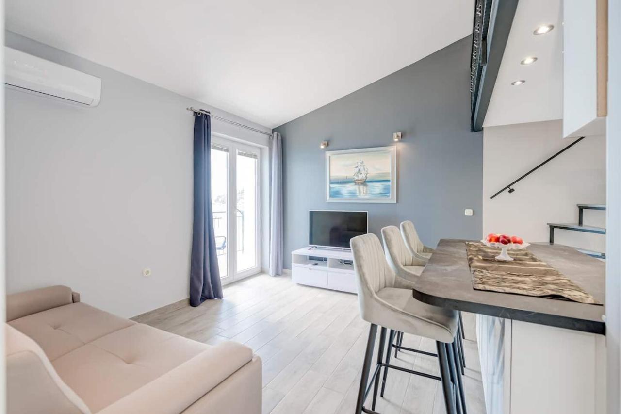Ventula Apartment Mimice Bagian luar foto